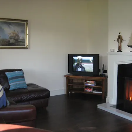 Castle View Cottage Irvinestown Room photo