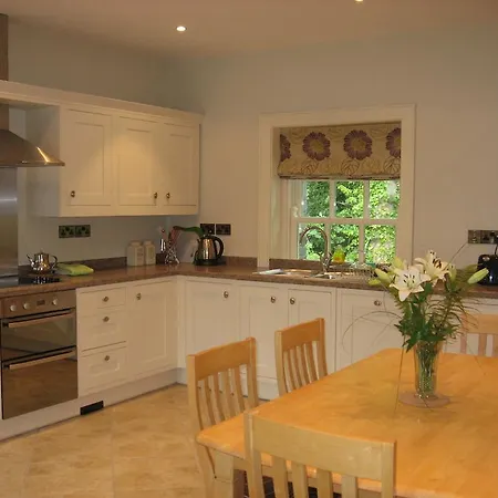Castle View Cottage Irvinestown Room photo