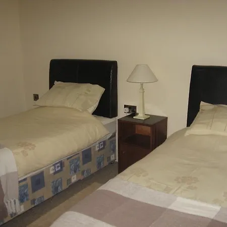 Castle View Cottage Irvinestown Room photo