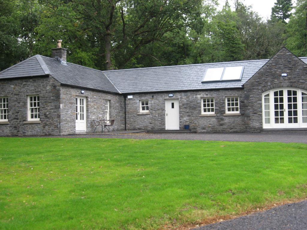 Castle View Irvinestown