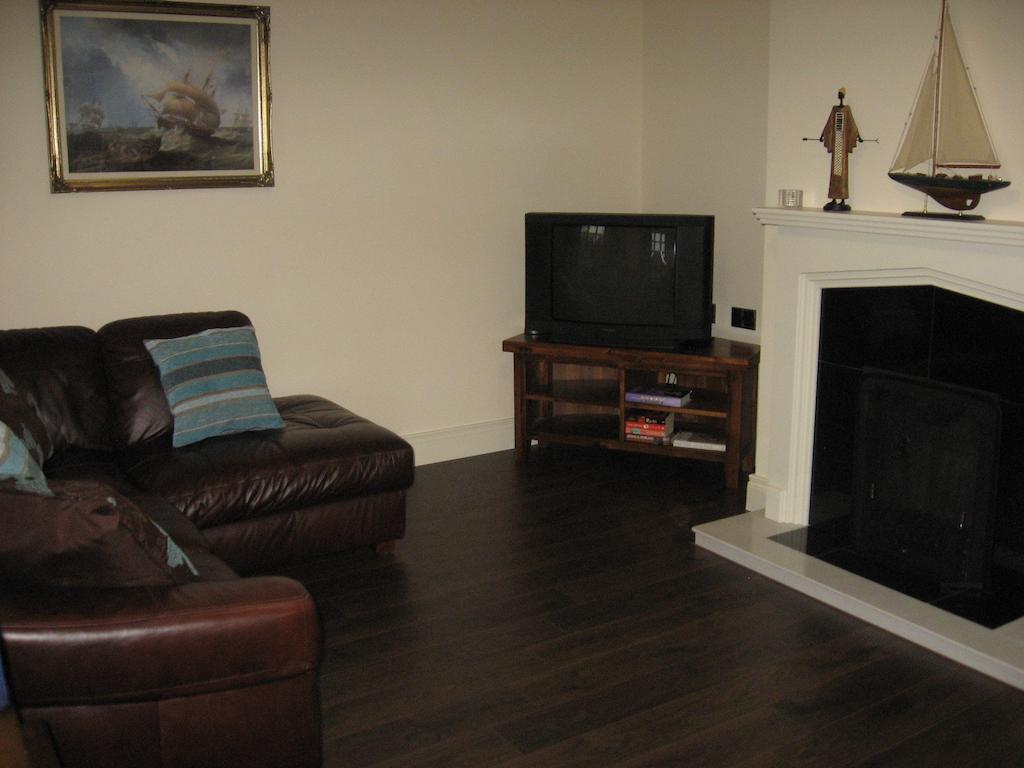 Casa vacanze Castle View Irvinestown