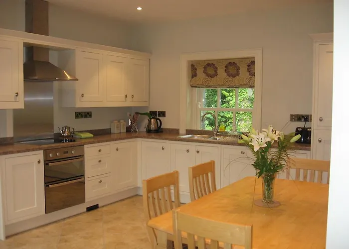 Castle View Cottage