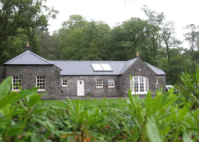 Castle View Cottage