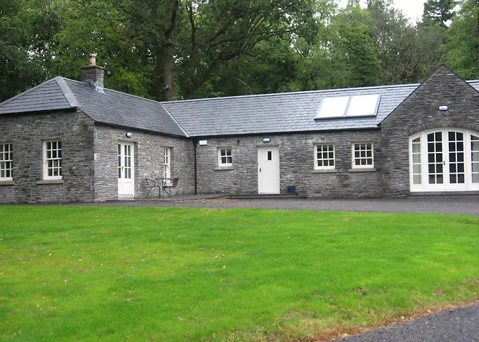 Castle View Cottage
