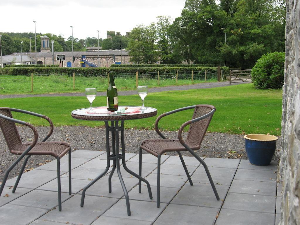 Holiday home Castle View