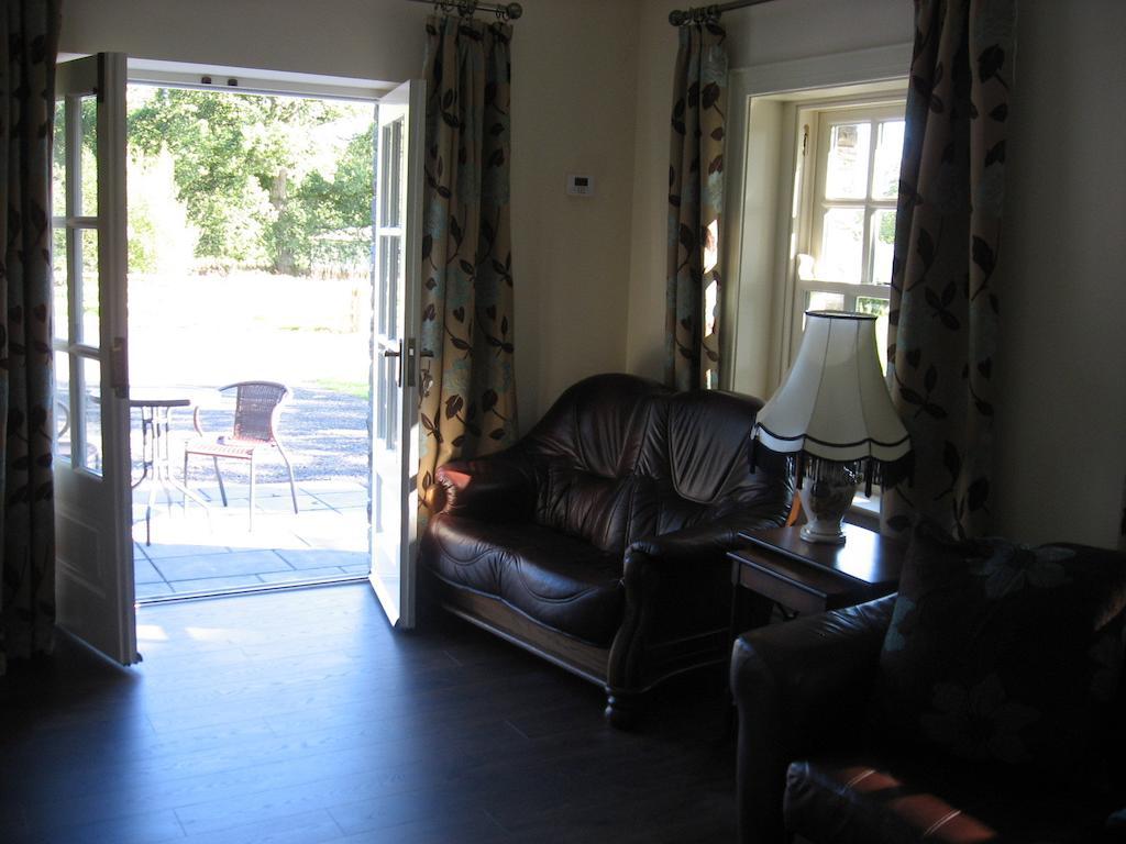 Castle View * Irvinestown