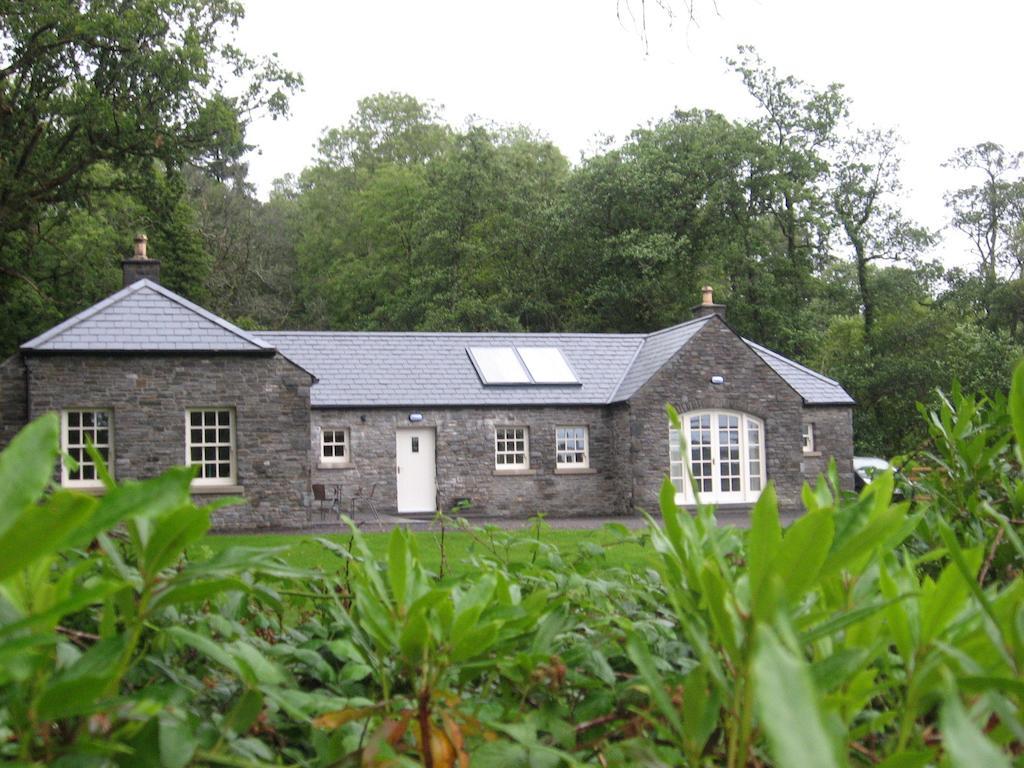 Holiday home Castle View *
